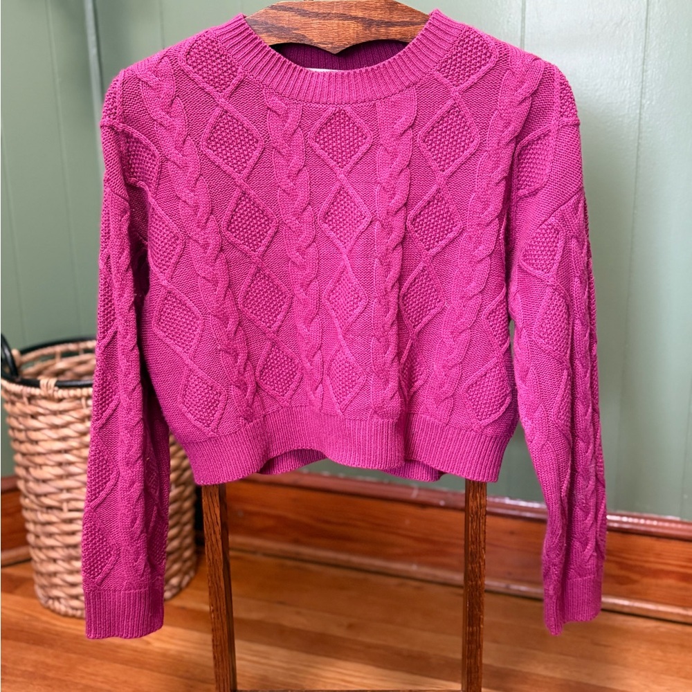 Women’s Sweater